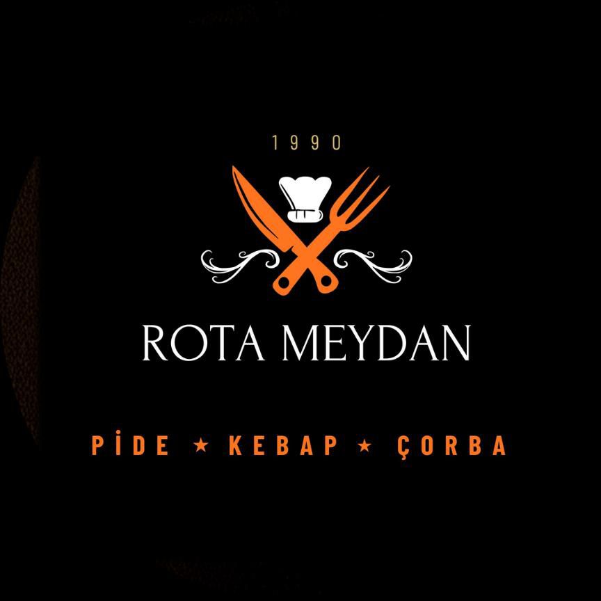 Rota Meydan Logo
